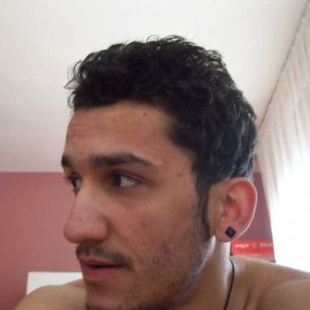 Yasin Sarıkabak