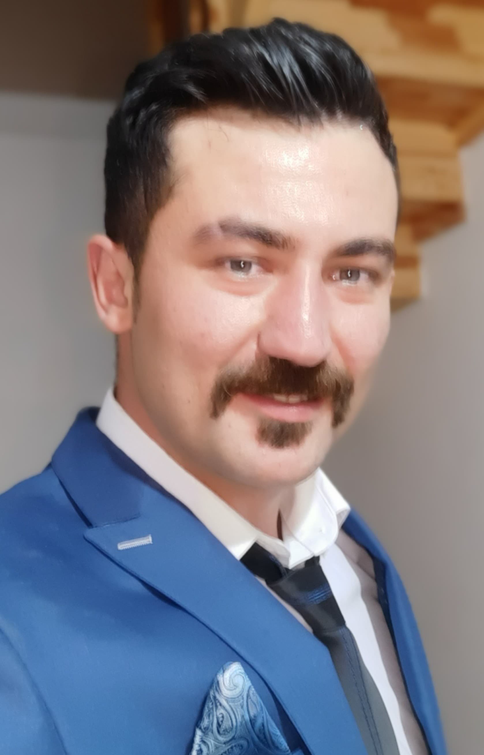 Suat Kaygısız