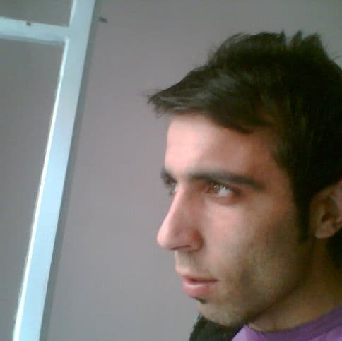 Nurullah Apaydın