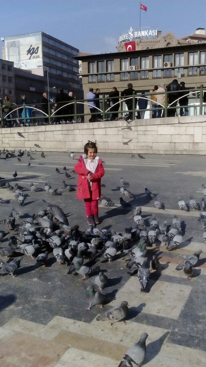 Bir Zamanlar Böyle İdi