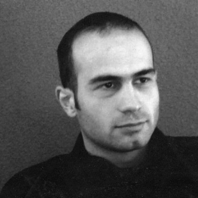 Mehmet Ceylan