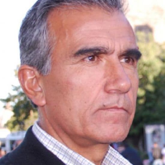 Ahmet Ekici