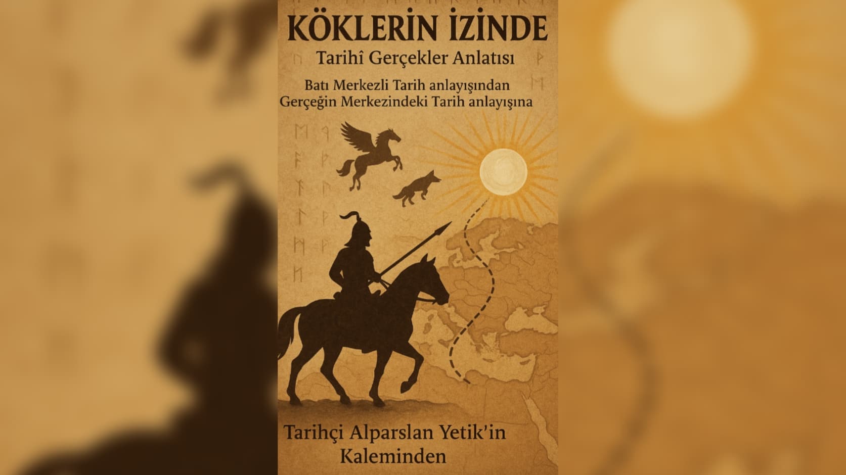 Köklerin İzinde / Tarihi Gerçekler Anlatısı