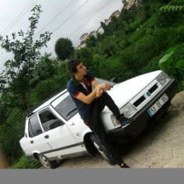 Kadir Albayrak