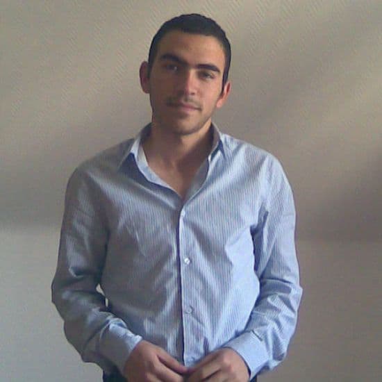 Erkan Küçük