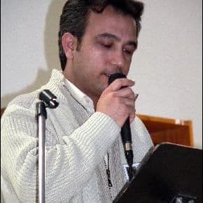 Bekir Pari