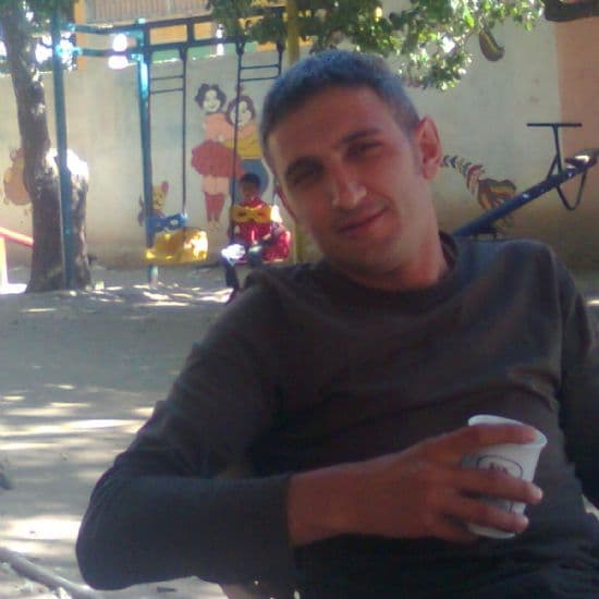 Metin Yıldız