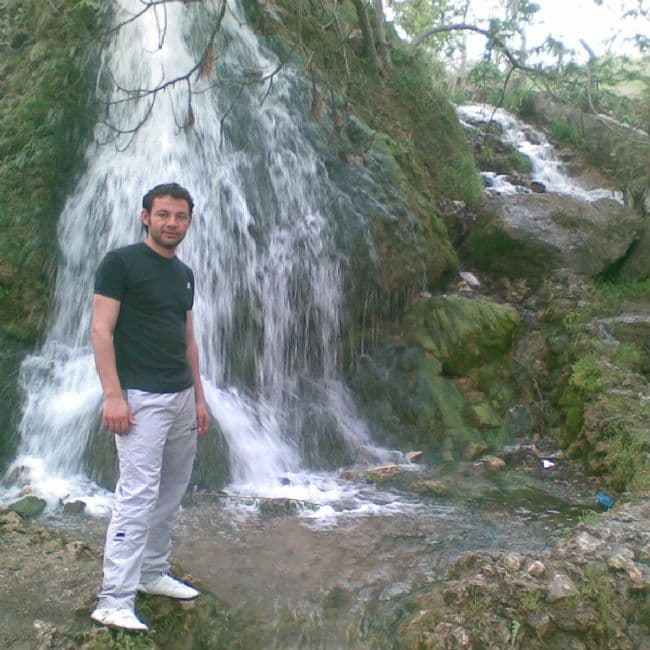 İsa Uygun
