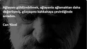 Şimdi Seni Güldürmek Lâzım