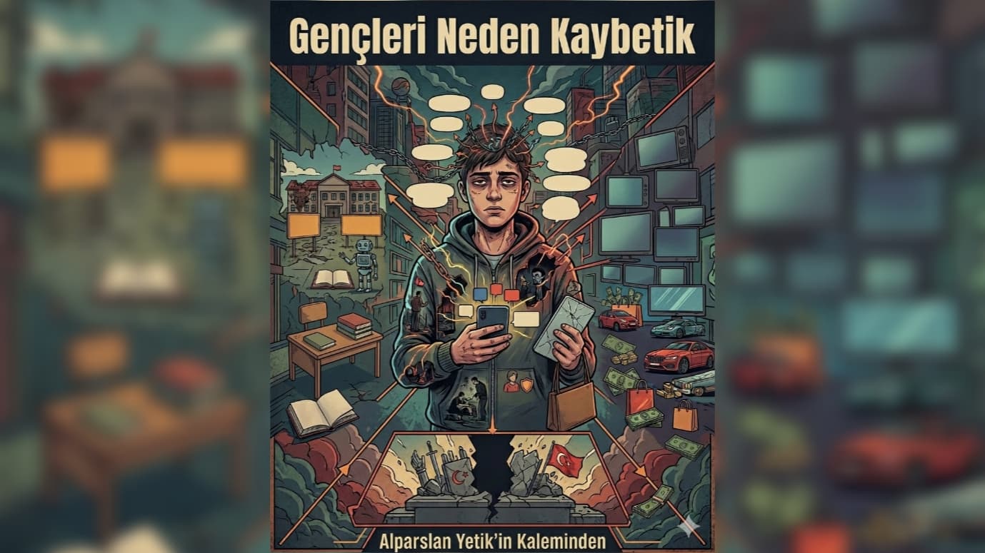 Gençleri Neden Kaybettik