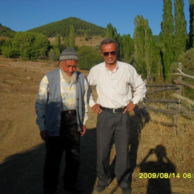 Cemal Yosma