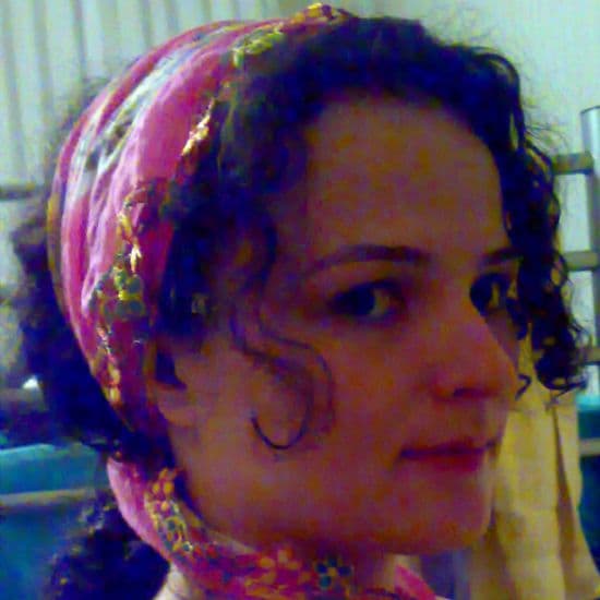 Sabriye Karadenizli