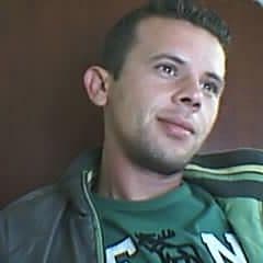 Ahmet Kazak