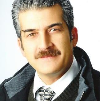 Ferudun Ergan