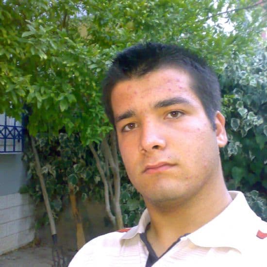 Muhammet Şahin