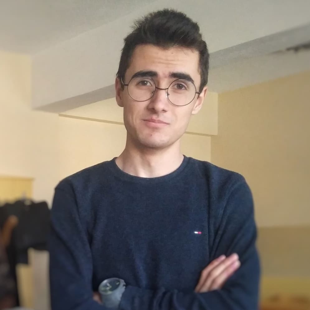 Yusuf Oral