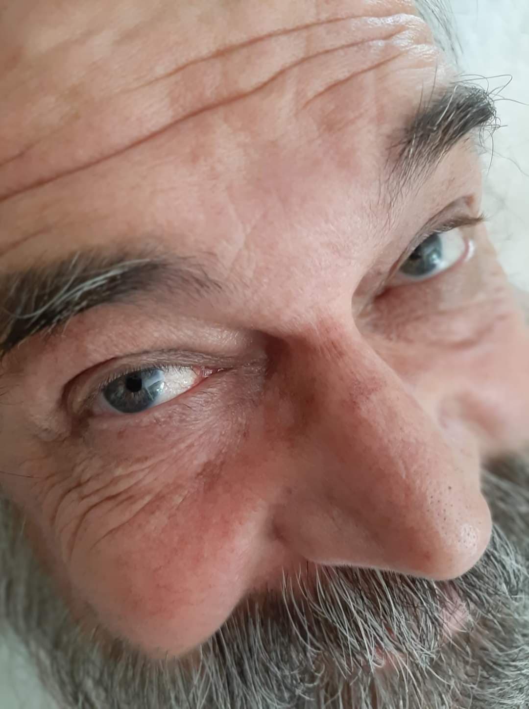 Sevinirdim