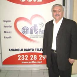 Ali Özkanlı