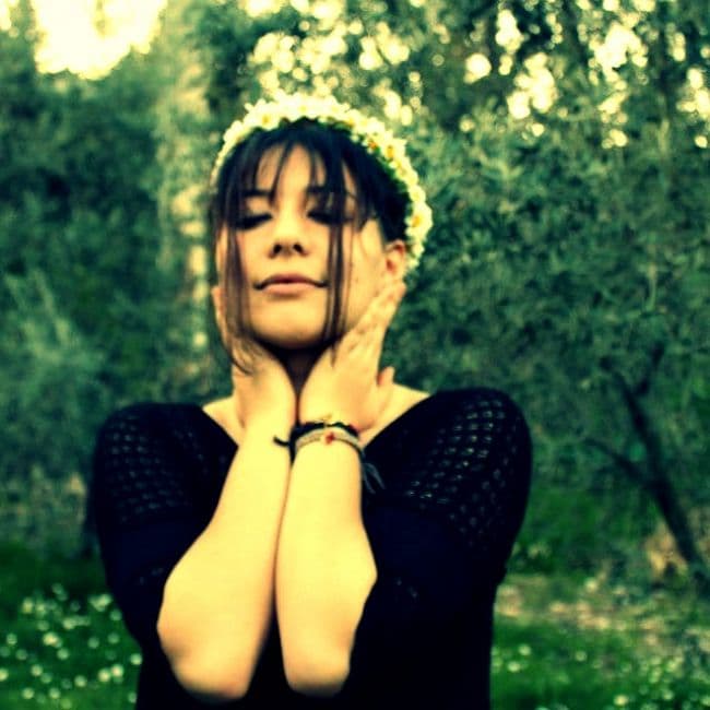 İrem Kılıç