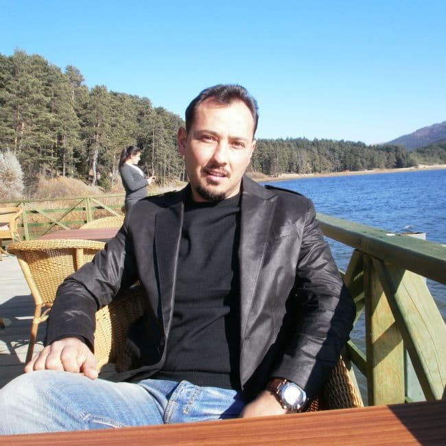 Hilmi Demircioğlu