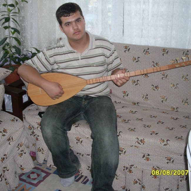 Barış Çalışkan