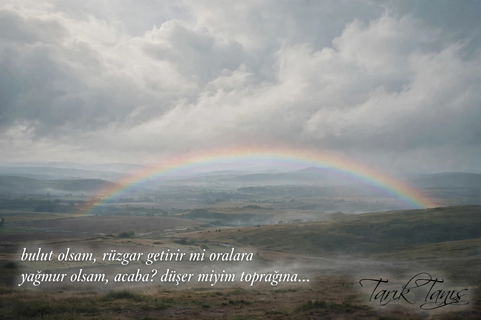 Yağmur