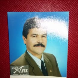 Muammer Sungurtaş