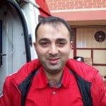 Bülent Uymaz