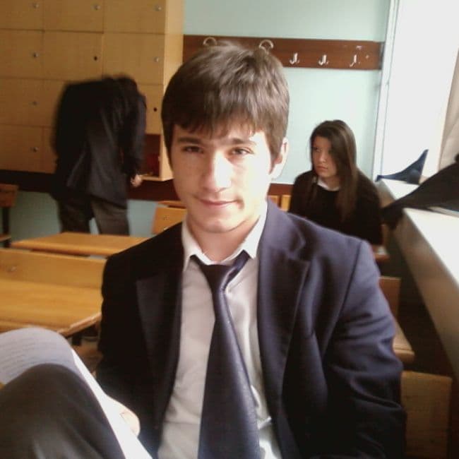 İsmet İnanç Şahin