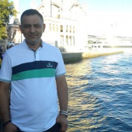 İsmail Karasu
