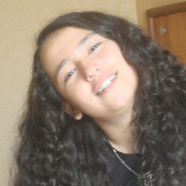 Betül Aktaş