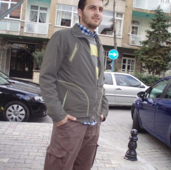 Okan Okkalı
