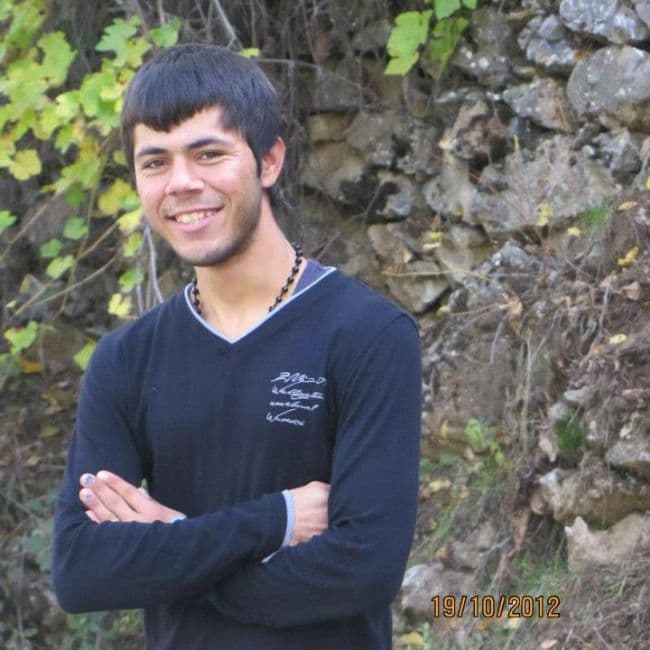 İbrahim Tatar