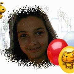 İrem Karkasas