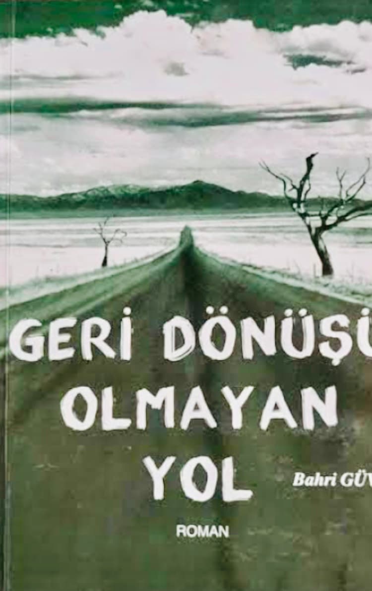 Ömrüm Yoruldu