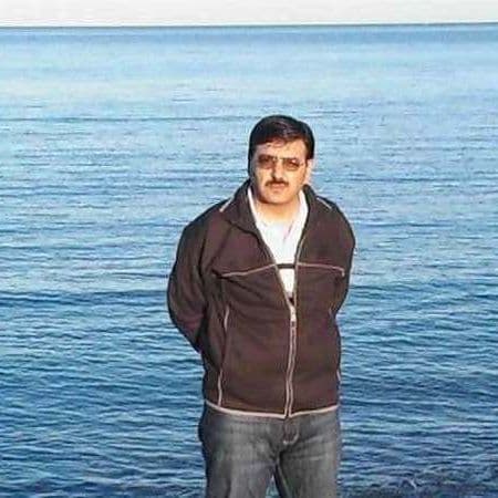Yaşar Şahin