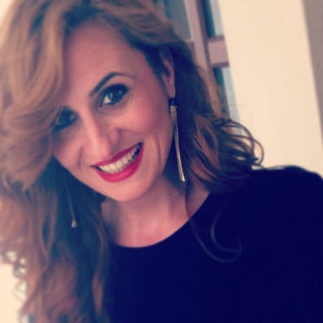Hümeyra Yılmaz