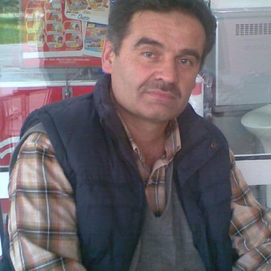 Doğan Merak