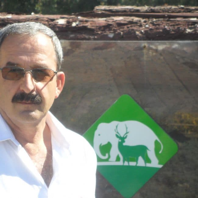 Sabri Şirin