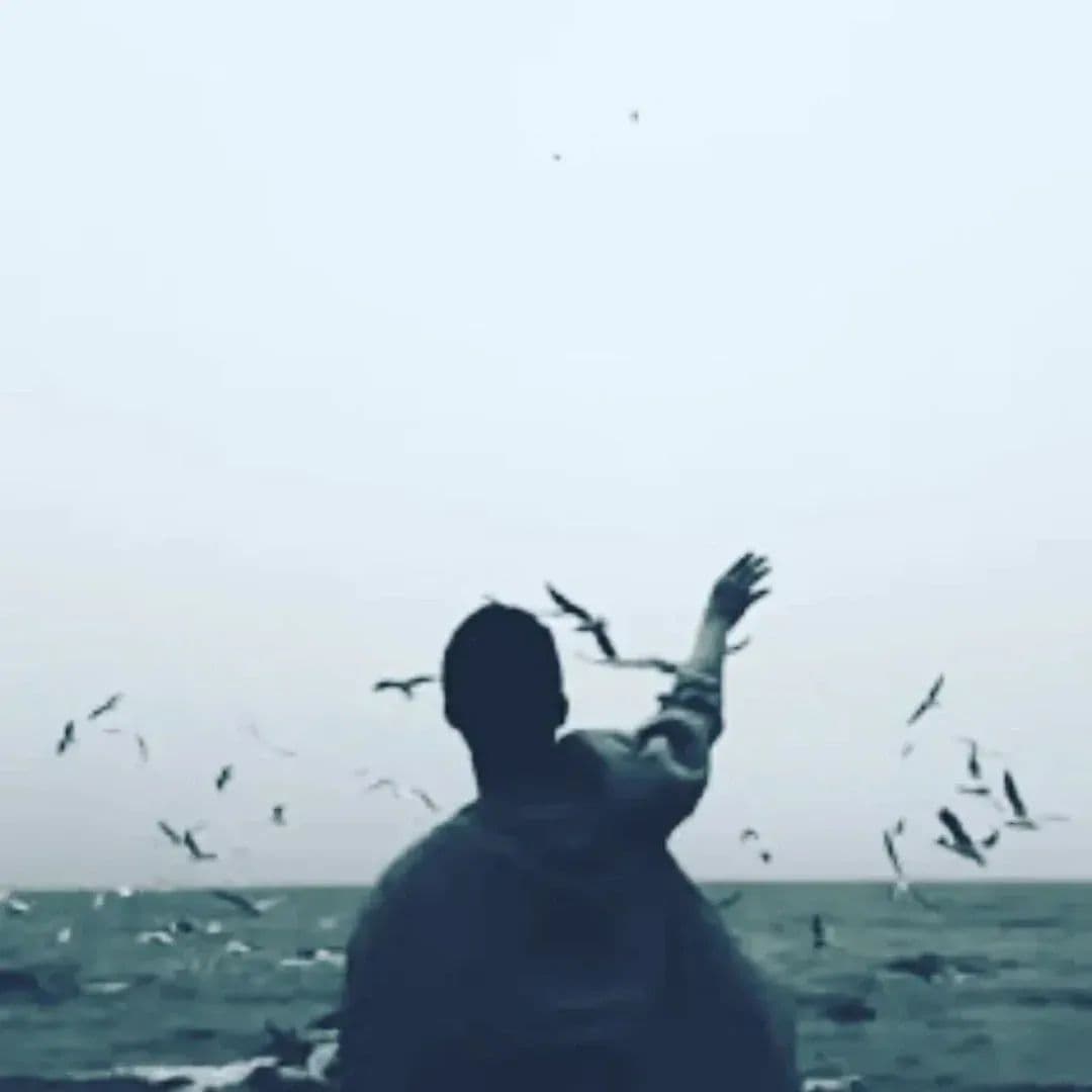 Kalbura Basılan Bir Zaman