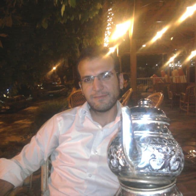 Ahmet Saygı