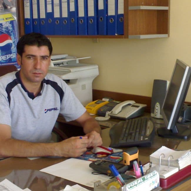Devran Yılmaz
