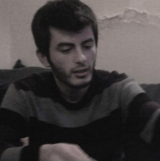 Ahmet Ertürk
