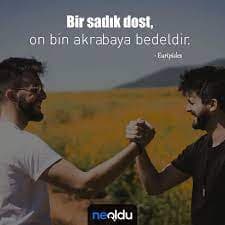 Aynı Toprak Değil miyiz Sonuçta