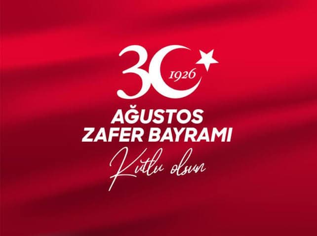 Otuz Ağustos