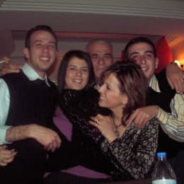Fatma Özbek