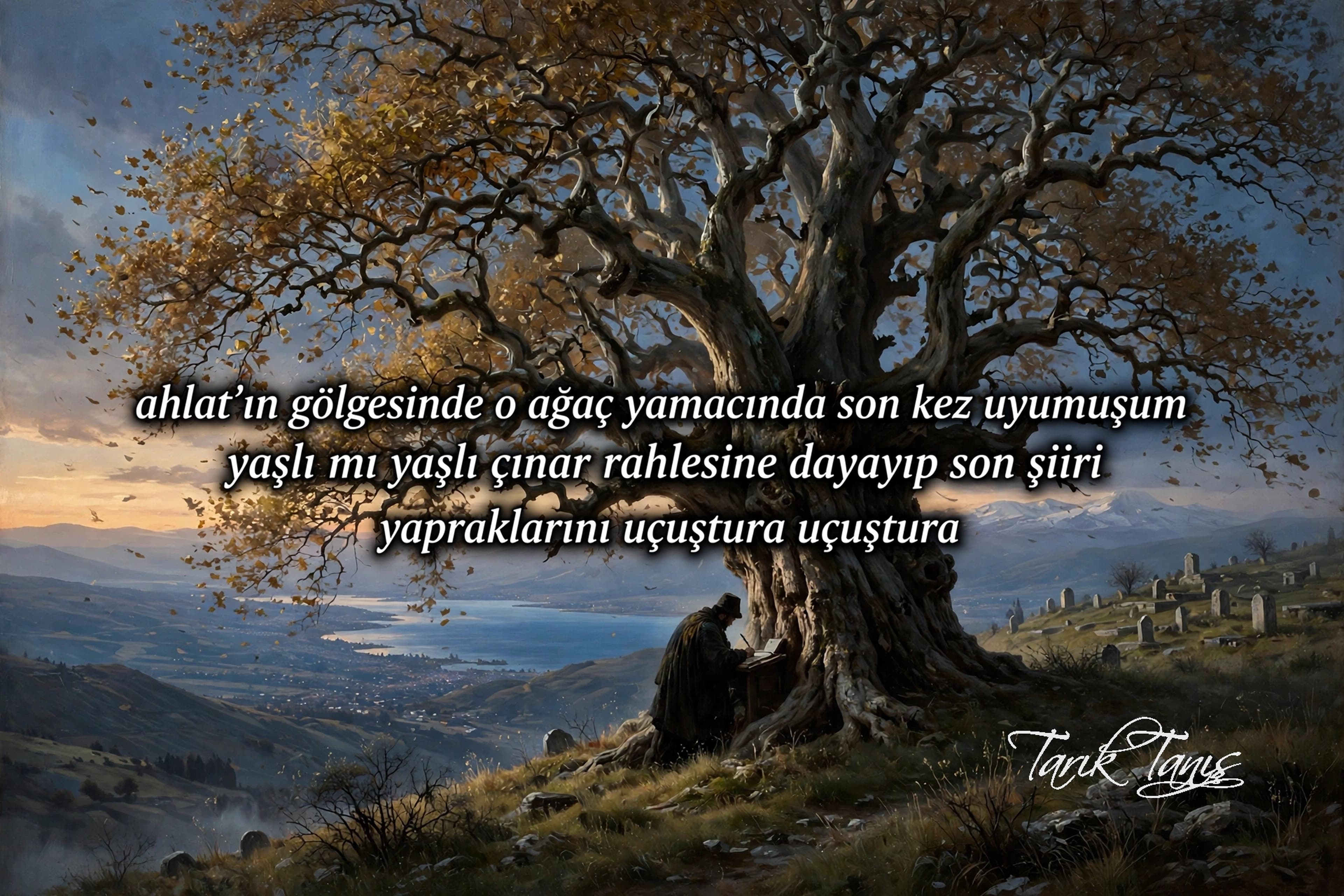 Vurma Yine Boynuma