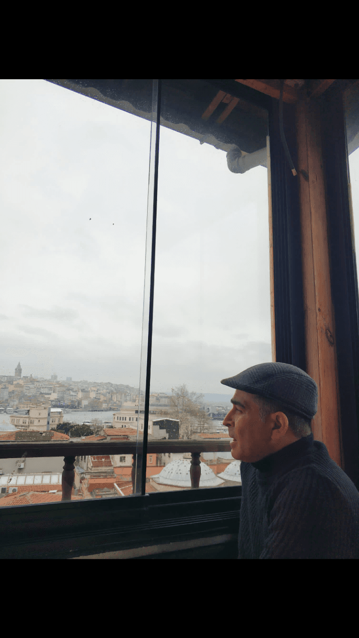 Senin Yokluğun