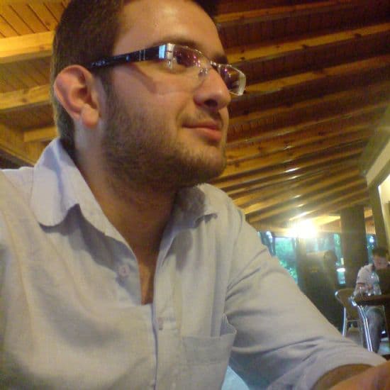 Muzaffer Aydın