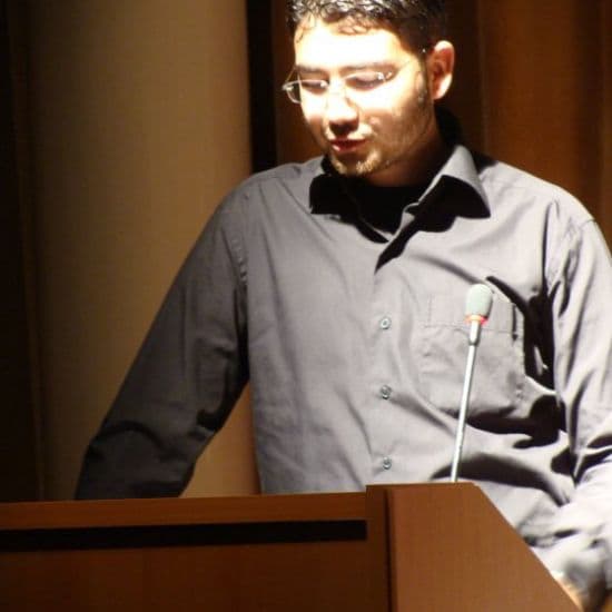 Ömer Boz